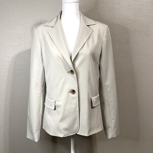 Hugo Buscati Women’s Blazer SZ 8